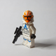 Illustration for article titled Clone Trooper